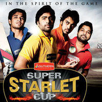 Super Starlet Cup Press Meet - Pictures